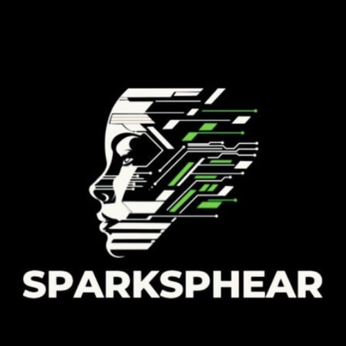 SPARKSPHEAR logo